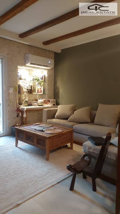 3 Bedroom Apartment for Sale in New Cairo, Cairo - WhatsApp Image 2025-08-18 at 12.36. 30 (1). jpeg