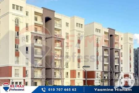 3 Bedroom Apartment for Sale in Agami, Alexandria - 1. jpg