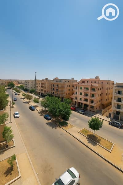 3 Bedroom Flat for Sale in Shorouk City, Cairo - c104e96d-f4d4-4850-8788-757388e032a3. jpg