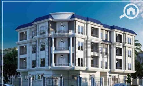 3 Bedroom Flat for Sale in New Cairo, Cairo - 1000013484. jpg