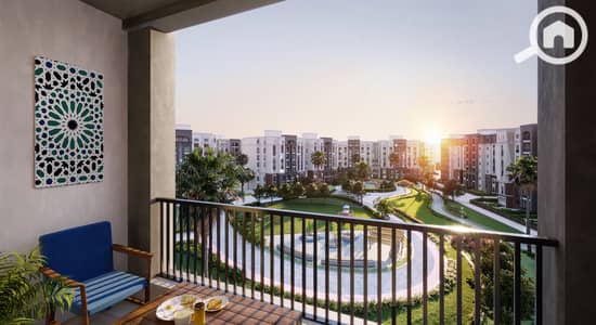 4 Bedroom Flat for Sale in Agami, Alexandria - 189d40101511825.5f2076e24f4f7. jpg