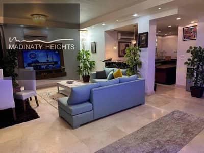 4 Bedroom iVilla for Rent in Madinaty, Cairo - IMG_5338. jpg