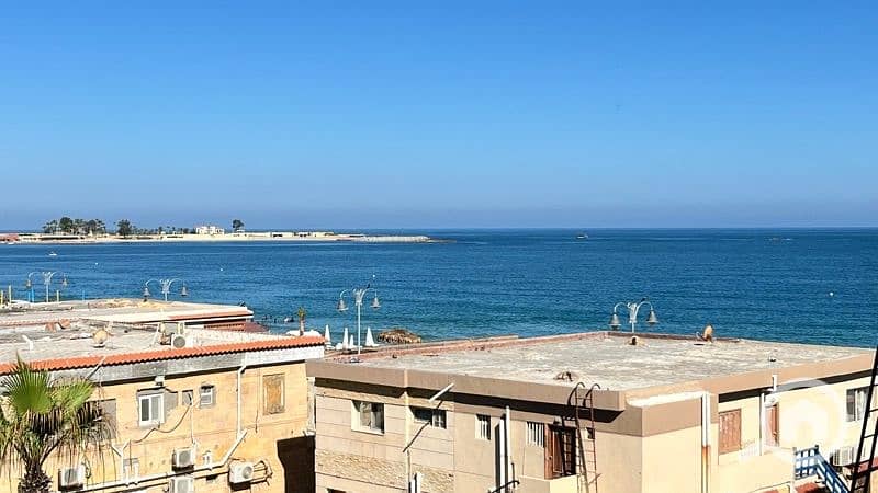 شاليه للايجار في المعمورة الشاطئ فيو بحر كامل شاليه للايجار في المعمورة الشاطئ فيو بحر كامل