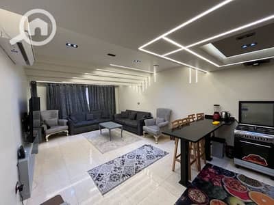 شقة 3 غرف نوم للايجار في المعمورة، الإسكندرية - شقة للإيجار في المعمورة الشاطى ٣ غرف كرنهات شاطئ خاص . ويوجد أسعار اقل