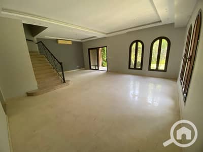3 Bedroom Townhouse for Rent in New Cairo, Cairo - 0. jpeg