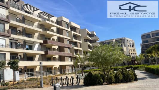 3 Bedroom Flat for Sale in New Cairo, Cairo - WhatsApp Image 2025-08-05 at 1.44. 14 PM. jpeg