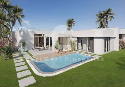 4 Bedroom Villa for Sale in North Coast, Matruh - WhatsApp Image 2025-07-15 at 11.39. 08 AM. jpeg