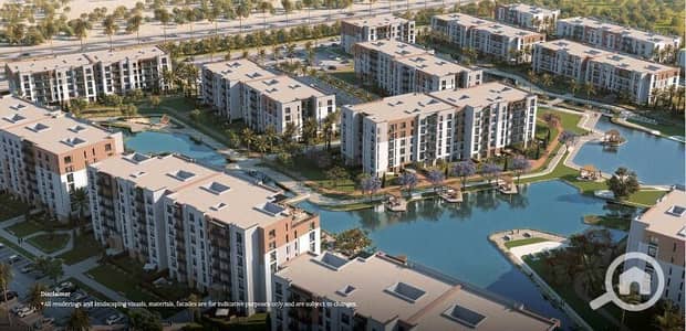 فلیٹ 2 غرفة نوم للبيع في مدينة المستقبل، القاهرة - 6ea30bcf-7fff-4de5-ba55-9ebf644f23cc. jpg