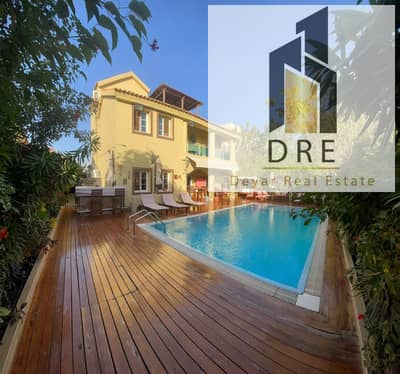4 Bedroom Villa for Sale in Madinaty, Cairo - 203ceb1e-79a7-4391-9ba4-6d7520ce34a6. jpg