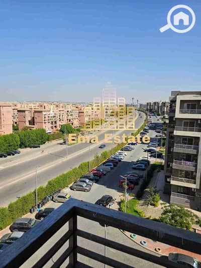 3 Bedroom Apartment for Sale in Sheikh Zayed, Giza - 1000053013. jpg