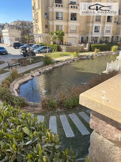 3 Bedroom iVilla for Sale in New Cairo, Cairo - WhatsApp Image 2025-08-21 at 12.45. 37 PM. jpeg