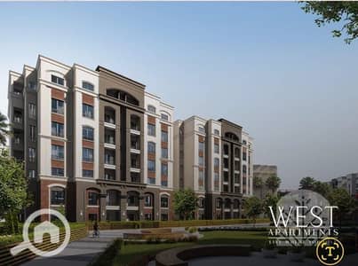 4 Bedroom Flat for Sale in Agami, Alexandria - WhatsApp Image 2025-02-12 at 16.46. 11_0d47ea72. jpg