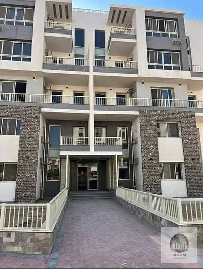3 Bedroom Apartment for Rent in New Cairo, Cairo - 1JPEG. jpg