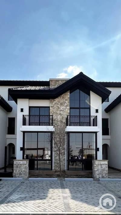 3 Bedroom Villa for Sale in New Cairo, Cairo - 11. jpeg