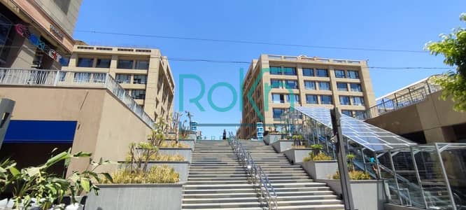 Office for Sale in Sheikh Zayed, Giza - IMG-20250812-WA0046. jpg