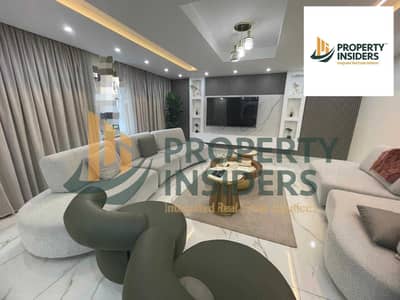 3 Bedroom Flat for Sale in Dokki, Giza - 1. jpg