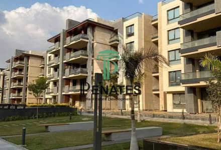 3 Bedroom Flat for Sale in New Cairo, Cairo - 7788670-56509o_X-Design. jpeg