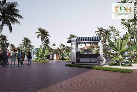 2 Bedroom Flat for Sale in Hurghada, Red Sea - COMMERCIAL 1. jpg