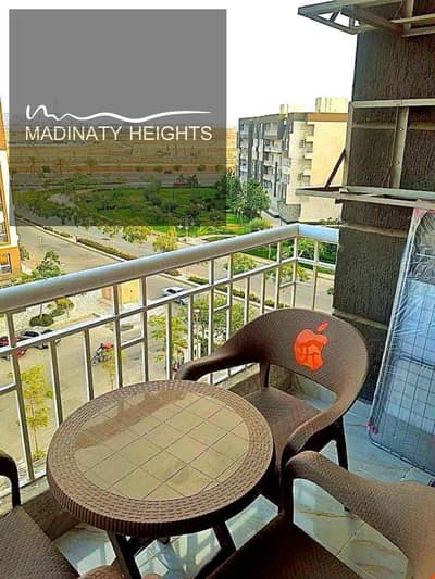 3 Bedroom Hotel Apartment for Rent in Madinaty, Cairo - da23cf0c-c805-41f2-a7e7-0a391d1c957b. jpg