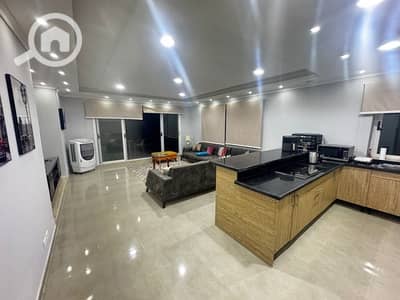 3 Bedroom Chalet for Sale in North Coast, Matruh - شاليه للبيع ب هاسيندا ب اقل سعر ١٣ مليون فقط مساحة ٣٨٠ متر