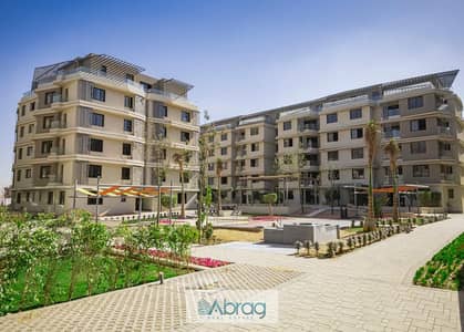 2 Bedroom Apartment for Sale in 6th of October, Giza - WhatsApp Image 2025-06-23 at 18.04. 24 (7). jpeg