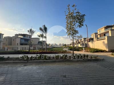 3 Bedroom Apartment for Sale in Sheikh Zayed, Giza - sodic (6). jpeg