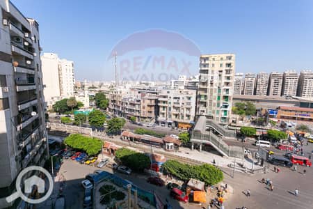 3 Bedroom Apartment for Sale in Sidi Gaber, Alexandria - 1. jpg