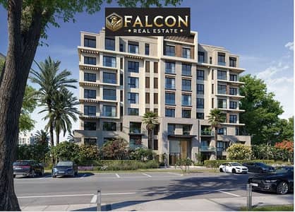 3 Bedroom Apartment for Sale in New Cairo, Cairo - WhatsApp Image 2025-08-23 at 12.38. 46 PM. jpeg
