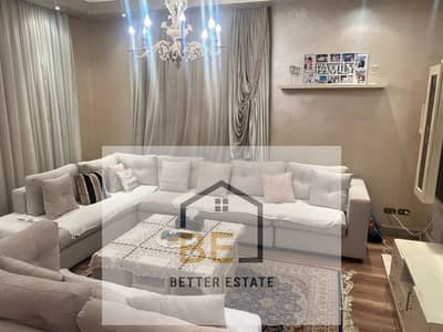 3 Bedroom Apartment for Rent in New Cairo, Cairo - WhatsApp Image 2025-08-24 at 8.07. 07 AM (1). jpeg