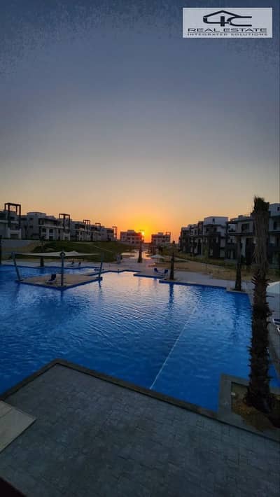 2 Bedroom Penthouse for Sale in North Coast, Matruh - WhatsApp Image 2025-08-19 at 3.12. 36 PM. jpeg