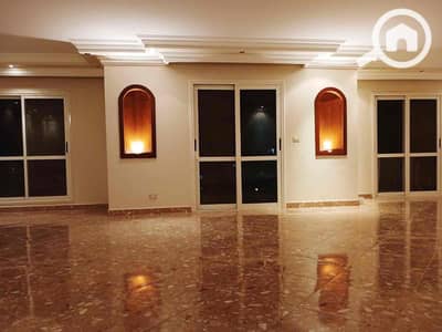 شقة 3 غرف نوم للايجار في القاهرة الجديدة، القاهرة - 219553e5-abd7-4b7a-8e0d-f668b196b09e. jpg