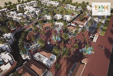 1 Bedroom Apartment for Sale in Hurghada, Red Sea - COMMERCIAL 2. jpg