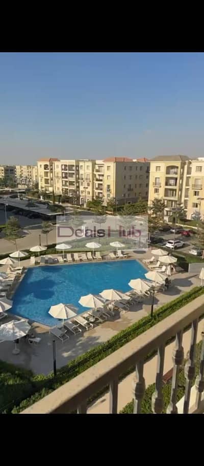 فلیٹ 3 غرف نوم للبيع في القاهرة الجديدة، القاهرة - WhatsApp Image 2025-08-24 at 1.49. 47 PM (1). jpeg