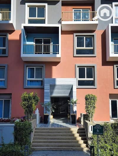 شقة 3 غرف نوم للبيع في القاهرة الجديدة، القاهرة - 04c8ca3e-9029-4291-9a09-8b6f479ea351. jpg