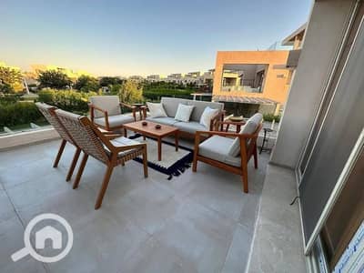2 Bedroom Duplex for Sale in North Coast, Matruh - 536270792_3798279637131010_2114189025245936461_n. jpg