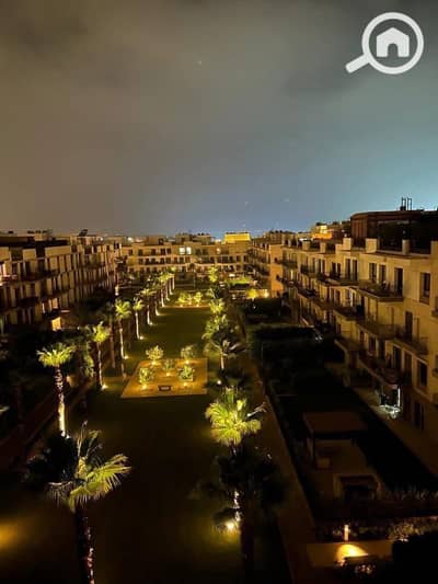 3 Bedroom Apartment for Rent in Sheikh Zayed, Giza - IMG_8015. jpeg