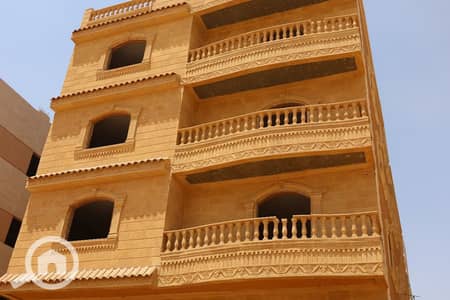 عقار سكني آخر 11 غرف نوم للبيع في 6 أكتوبر، الجيزة - 10. jpg