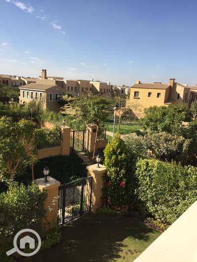 3 Bedroom Townhouse for Rent in New Cairo, Cairo - 0. jpeg
