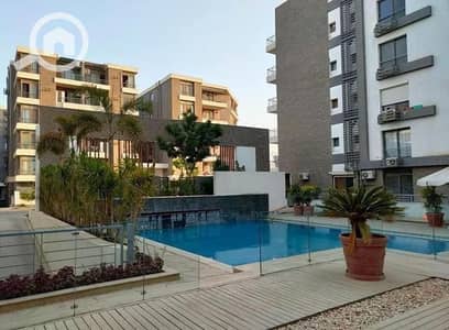3 Bedroom Flat for Sale in New Cairo, Cairo - 336754622_6020775988000189_3180785861366109460_n. jpg