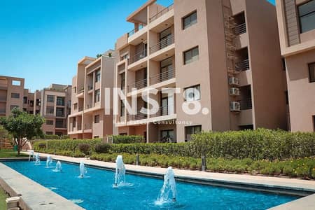 3 Bedroom Apartment for Rent in New Cairo, Cairo - WhatsApp Image 2022-06-01 at 2.27. 29 PM. jpeg