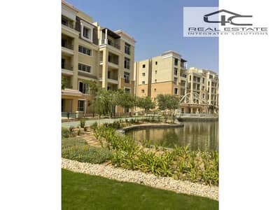 2 Bedroom Flat for Sale in Mostakbal City, Cairo - IMG-20230530-WA0031. jpg
