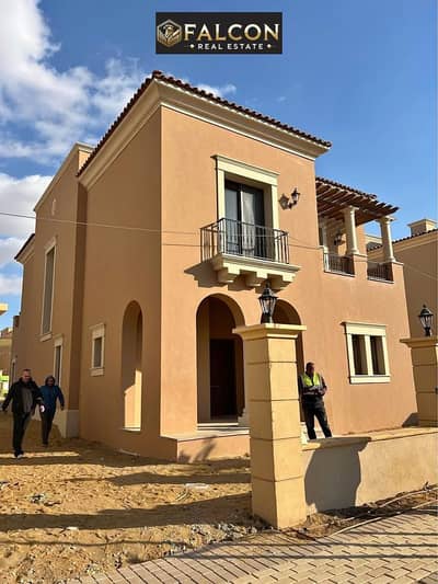 2 Bedroom Flat for Sale in New Cairo, Cairo - WhatsApp Image 2025-08-23 at 12.33. 23 (1). jpeg