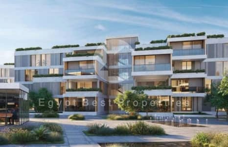 3 Bedroom Apartment for Sale in Sheikh Zayed, Giza - IMG-20250324-WA0183. jpg