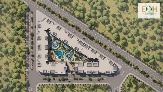 1 Bedroom Apartment for Sale in Hurghada, Red Sea - WhatsApp Image 2025-06-01 at 18.16. 40. jpeg