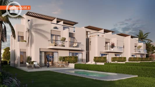 فیلا 3 غرف نوم للبيع في الشيخ زايد، الجيزة - Lake West 4 Brochure_page-0072. jpg