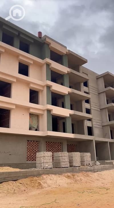 3 Bedroom Apartment for Sale in 6th of October, Giza - 3a8fc81de33a407a89054cb1ee11241a. jpg