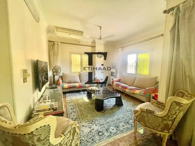 3 Bedroom Apartment for Sale in New Cairo, Cairo - WhatsApp Image 2025-08-03 at 9.32. 06 PM. jpeg