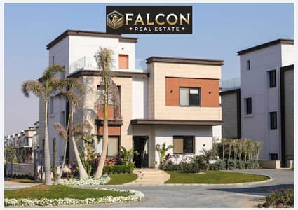 2 Bedroom Flat for Sale in New Cairo, Cairo - 474bd17e-885a-4fbf-a0b4-b68861b1dd01. jpg