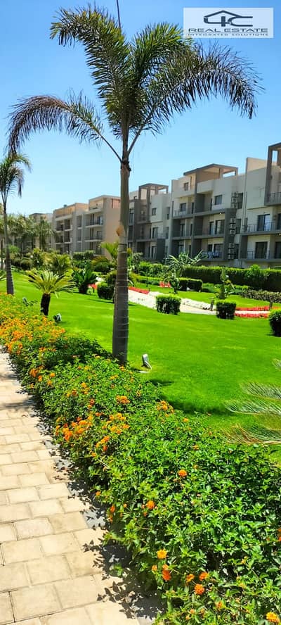 3 Bedroom Flat for Sale in New Cairo, Cairo - WhatsApp Image 2025-08-13 at 1.43. 08 PM. jpeg