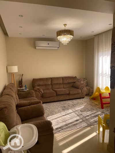 3 Bedroom Apartment for Sale in 6th of October, Giza - 09821e44-6e1c-47ac-ba13-dd65459f2b10. jpeg